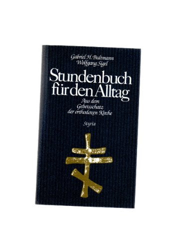 Product Image: Stundenbuch für den Alltag