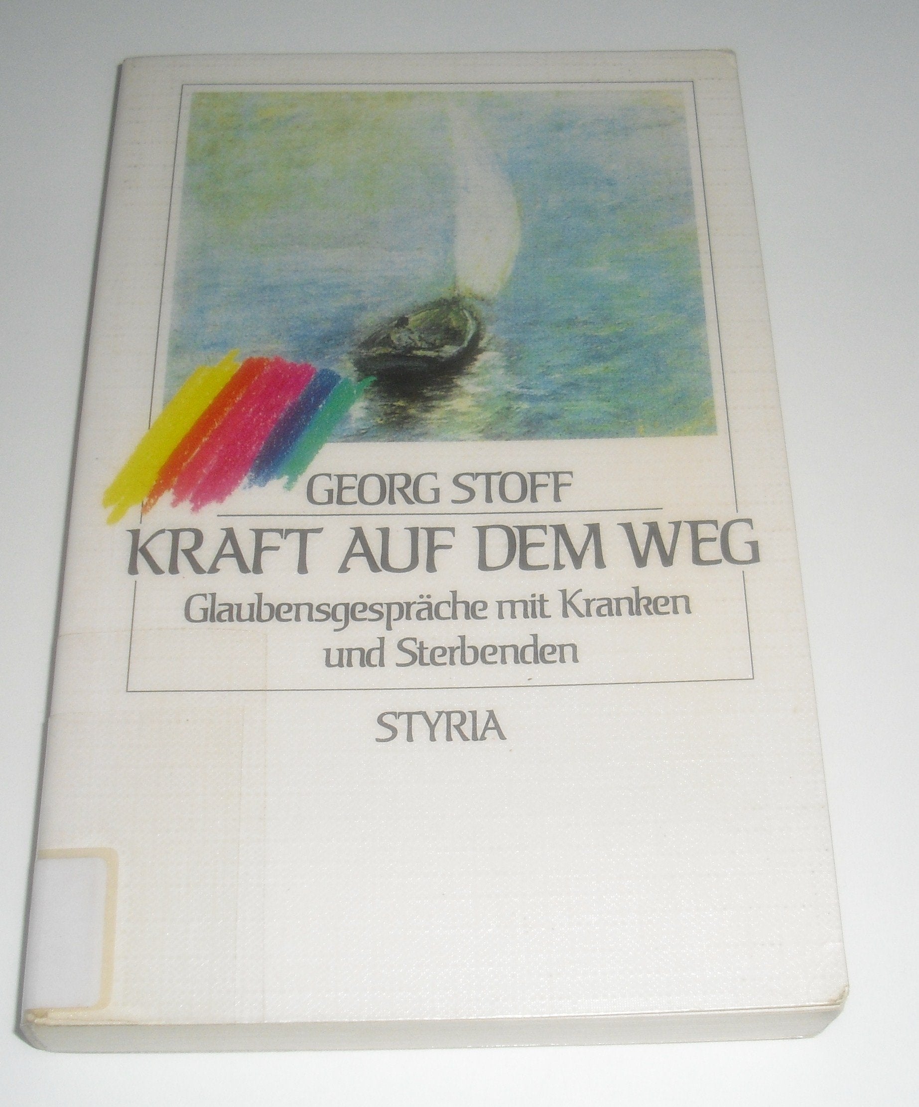 Product Image: Kraft auf dem Weg