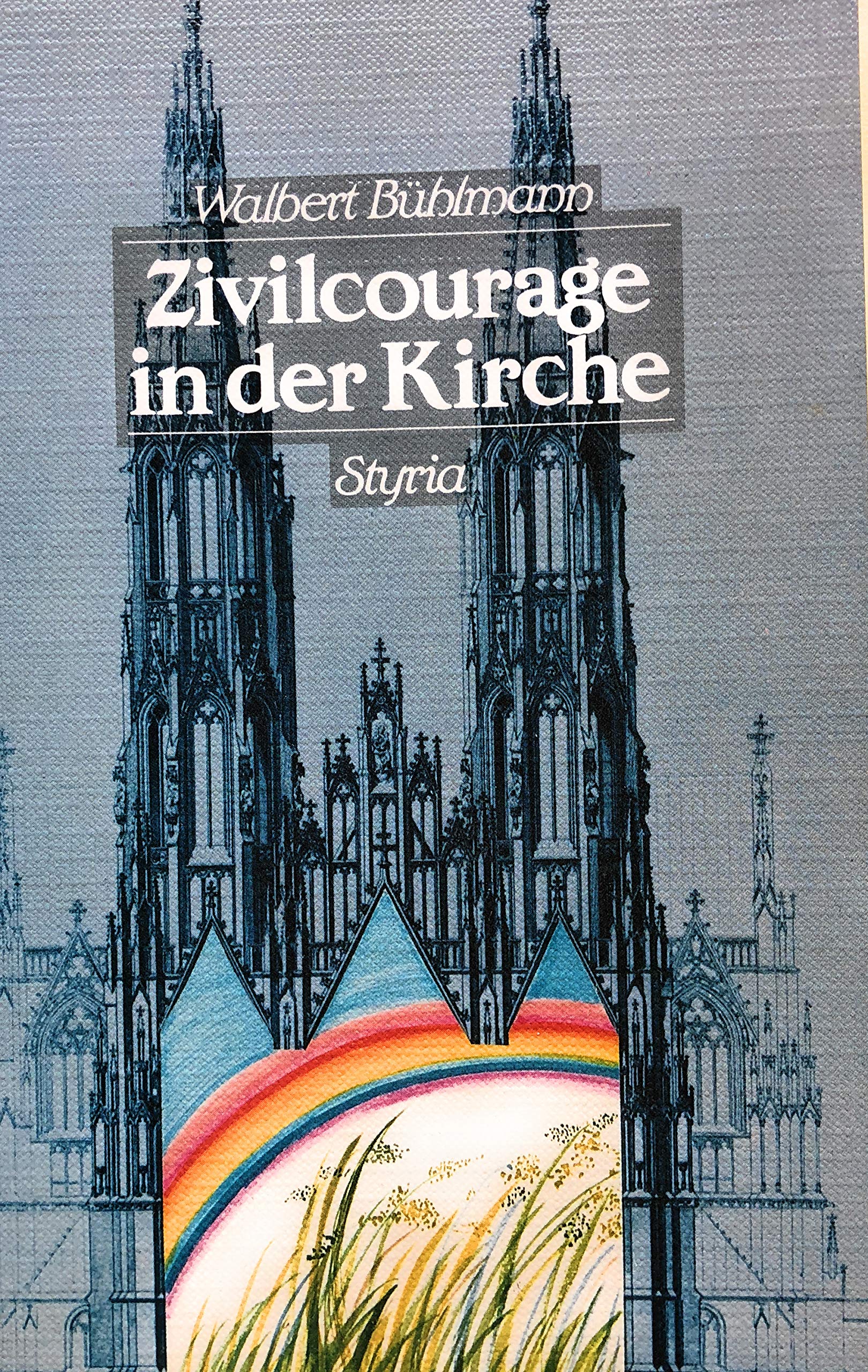 Zivilcourage in der Kirche Books