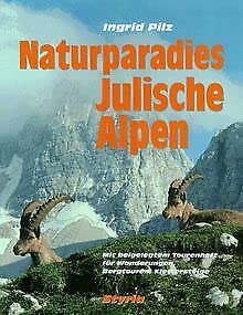 Naturparadies Julische Alpen Travel