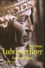 Ludwig der Bayer (1282 - 1347) Politics & Society Books