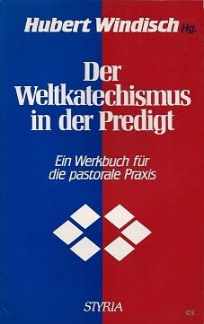Product Image: Der Weltkatechismus in der Predigt