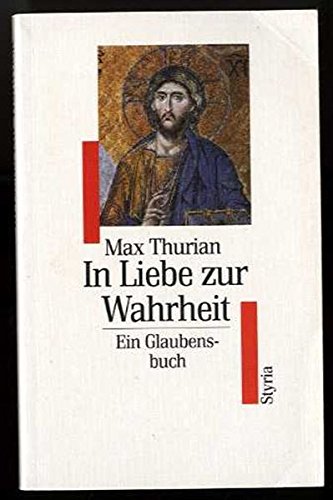 Product Image: In Liebe zur Wahrheit