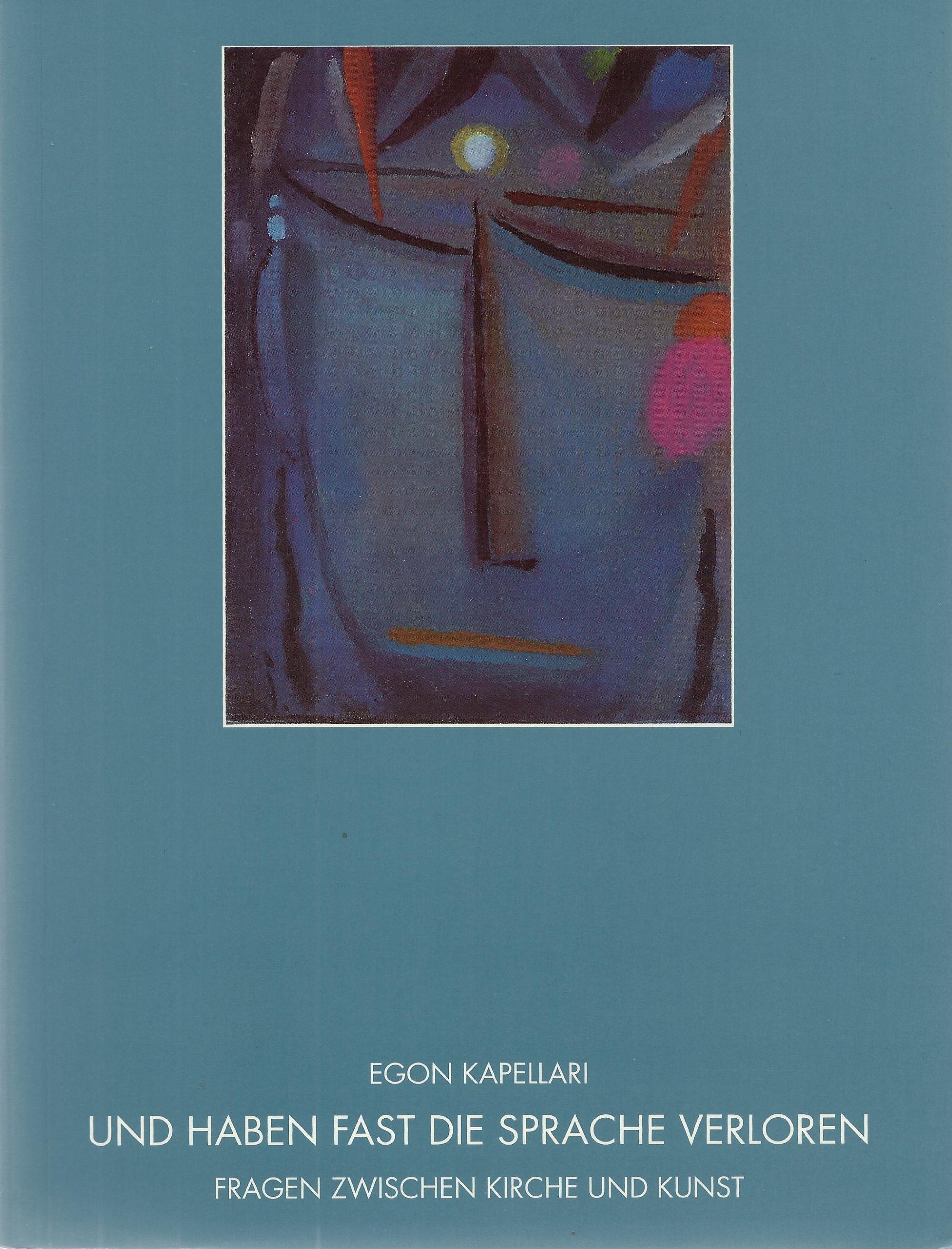 Und haben fast die Sprache verloren Religion & Esotericism