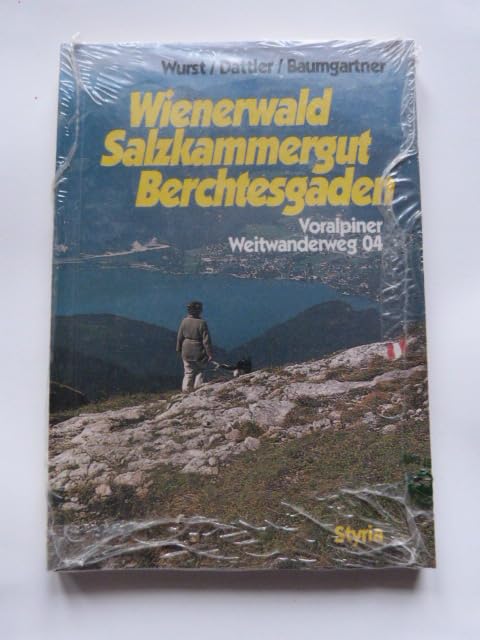 Wienerwald, Salzkammergut, Berchtesgarden Travel