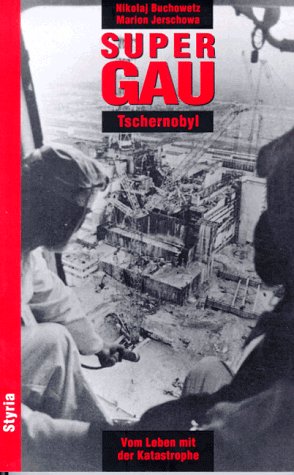 Supergau Tschernobyl Social Sciences
