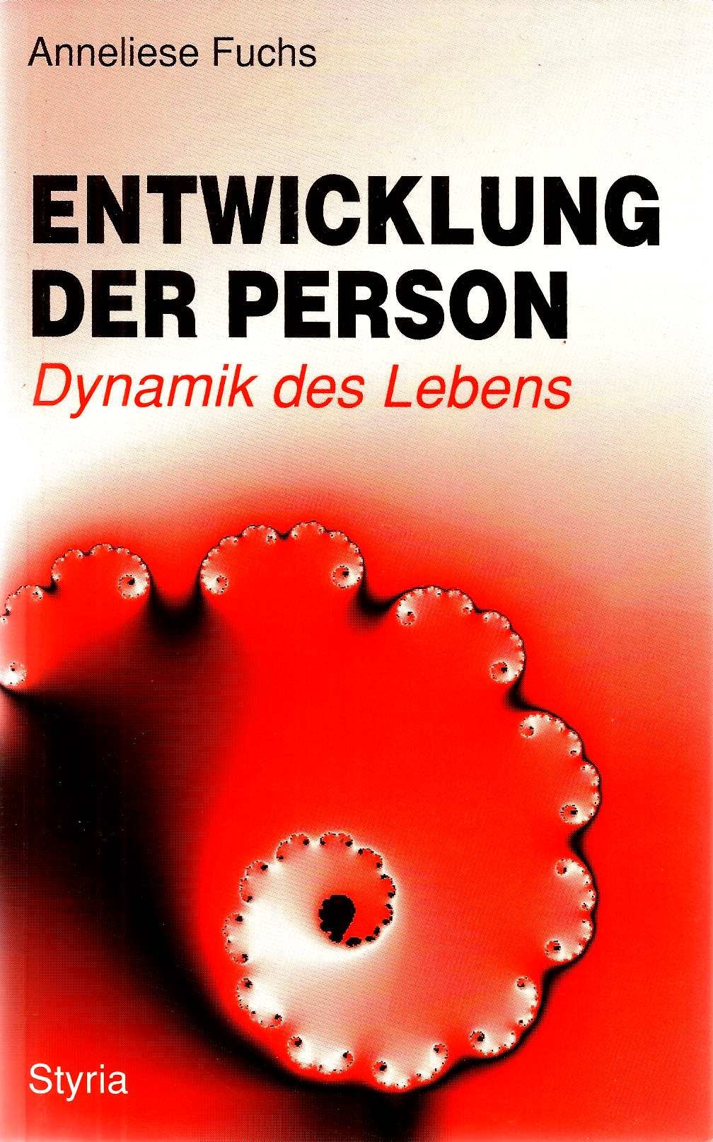 Product Image: Entwicklung der Person
