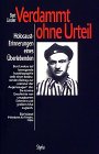 Verdammt ohne Urteil Politics & Society Books
