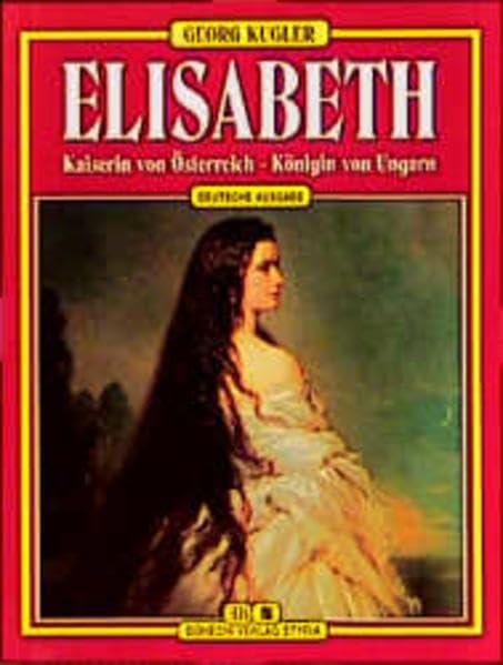 Elisabeth Politics & History books