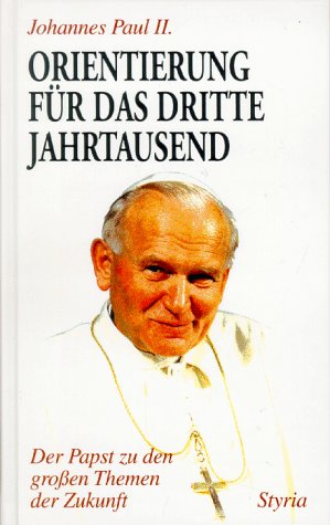 Orientierung für das dritte Jahrtausend Film, Art & Culture