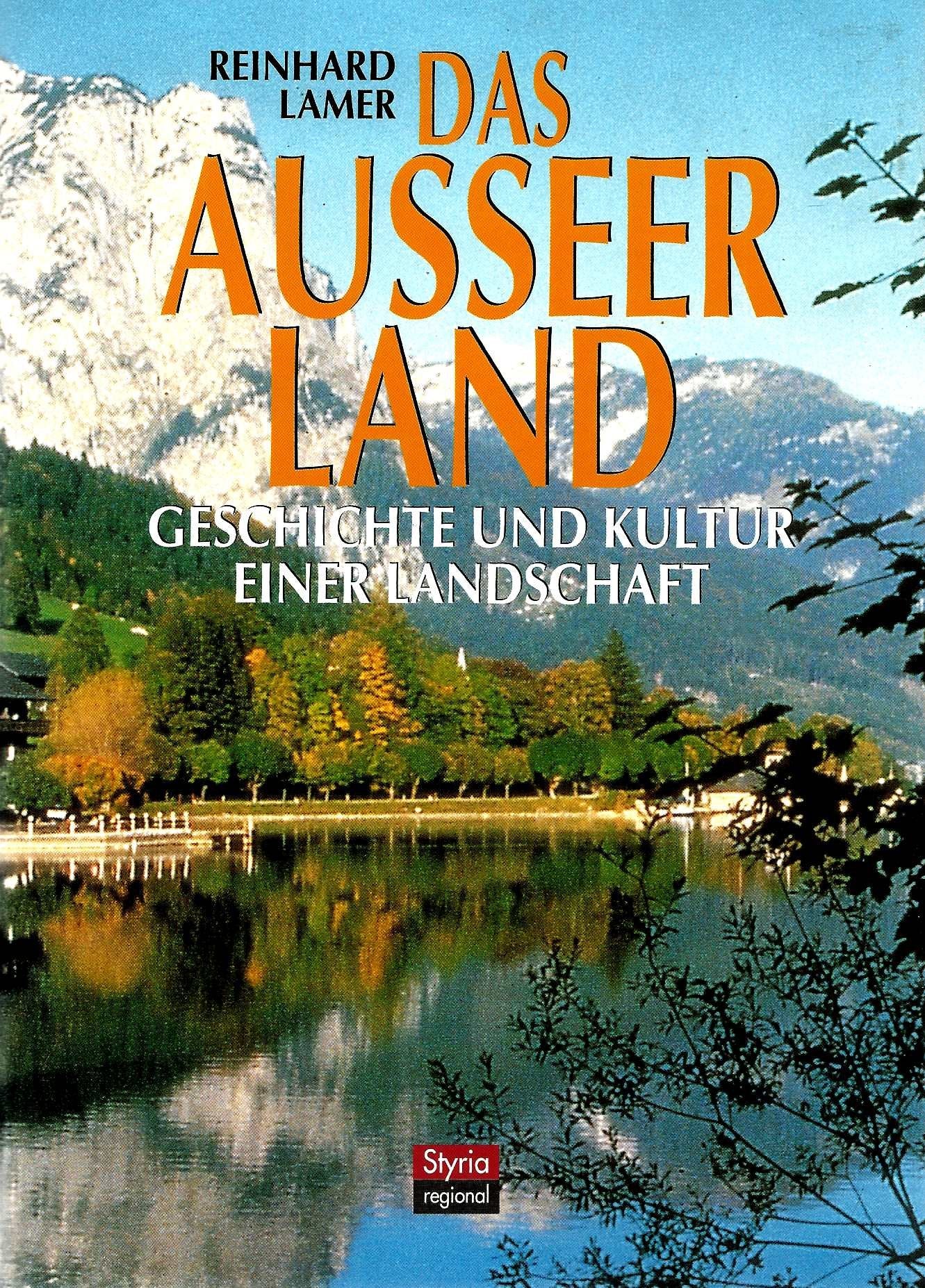 Das Ausseer Land Computer Science