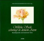 Welche Seele schwingt in deinem Atem Film, Art & Culture