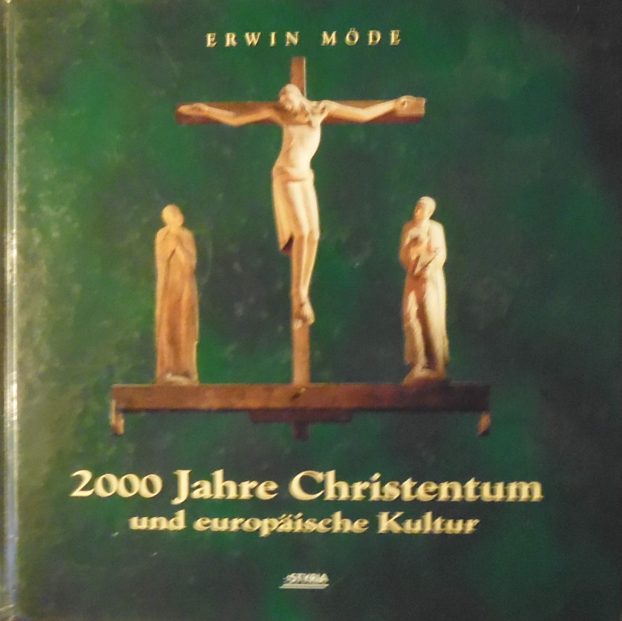 2000 Jahre Christentum und europäische Kultur Film, Art & Culture