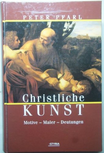 Christliche Kunst Contemporary literature