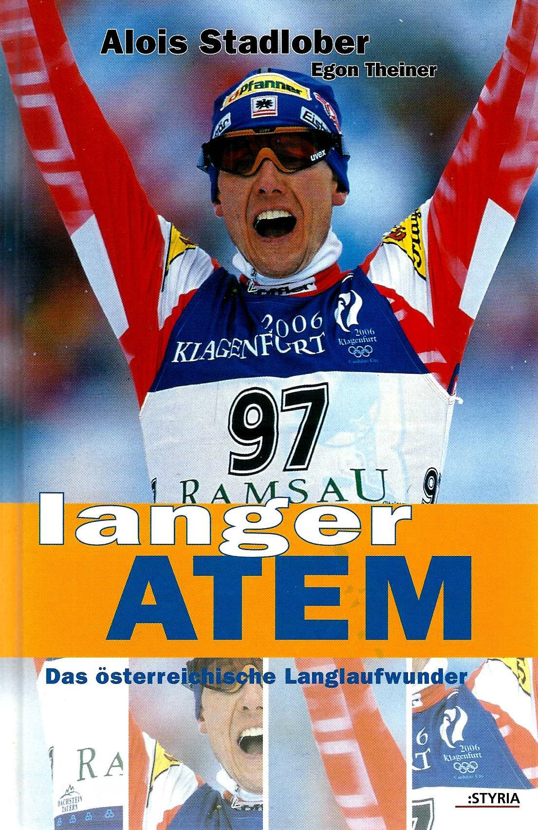 Langer Atem. Das österreichische Langlaufwunder Leisure & Fun