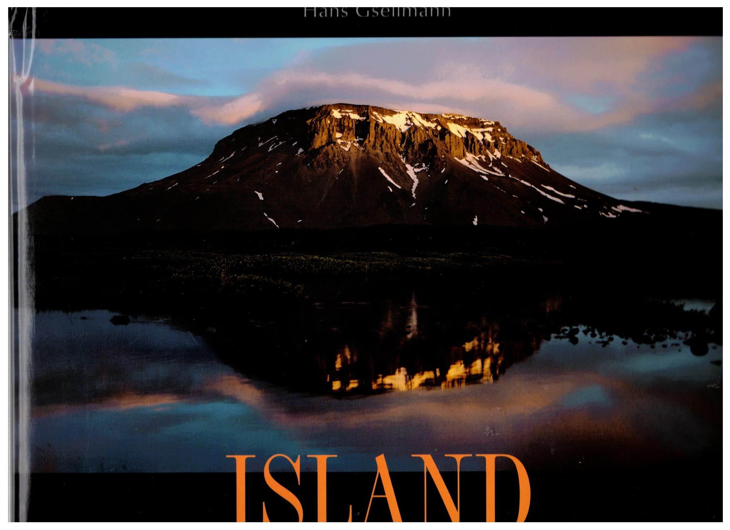 Island Books
