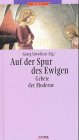 Product Image: Auf der Spur des Ewigen