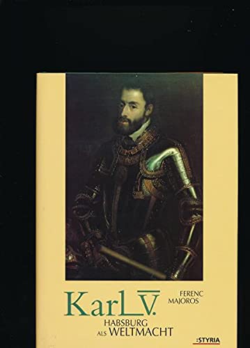 Karl V. Politics & Society Books
