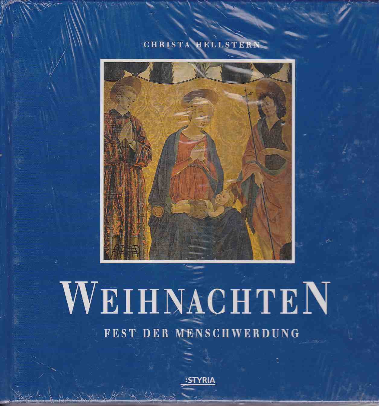 Product Image: Weihnachten, Fest der Menschwerdung