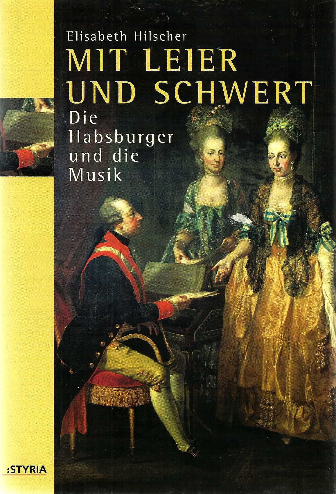 Mit Leier und Schwert Arts & Music