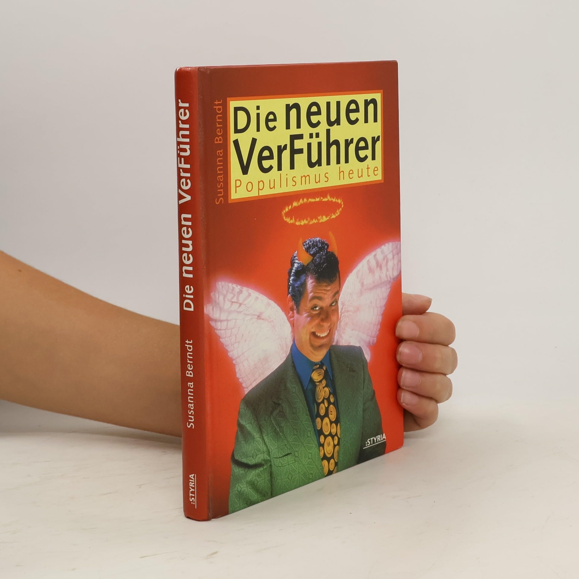 Die neuen VerFührer General education