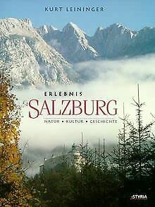 Erlebnis Salzburg Travel