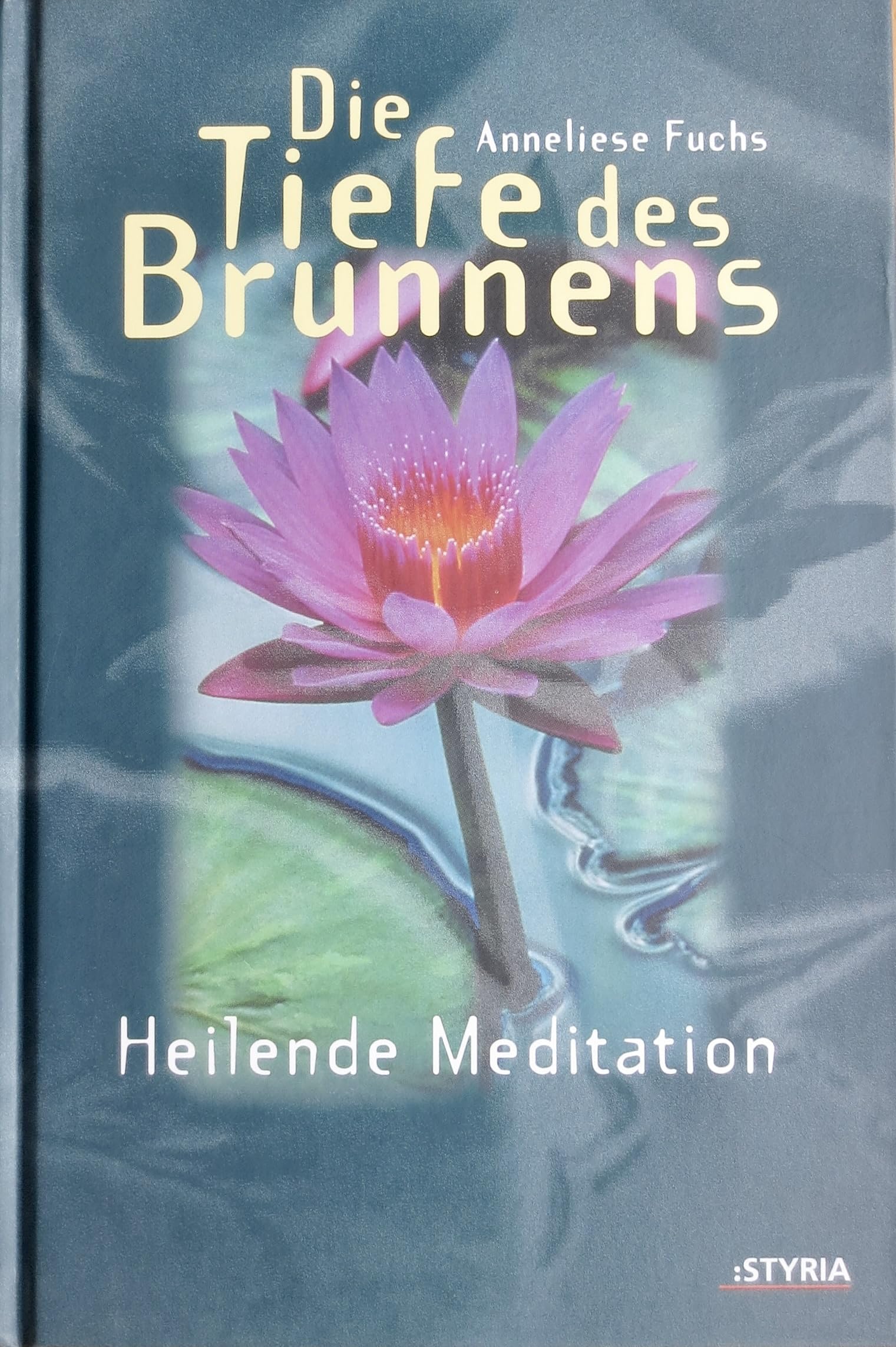 Die Tiefe des Brunnens Lifestyle