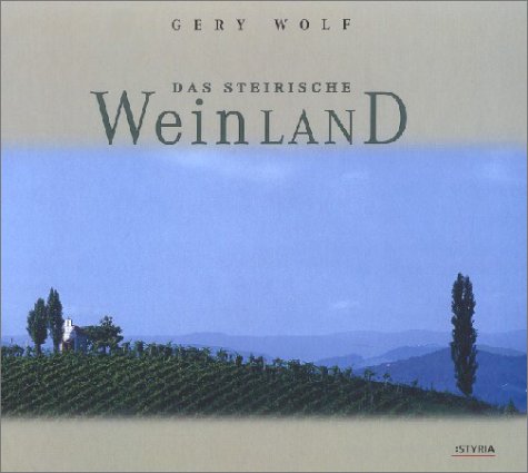 Product Image: Das steirische Weinland