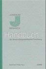 Handbuch der Anwendungsorientierten Forschung: Von Joanneum Research. In Koop. mit d. Fachgr. Technische Büros - Ingenieurbüros d. Wirtschaftskammer ... Ingenieurkonsulenten f. Steiermark u. Kärnten Business & Technology