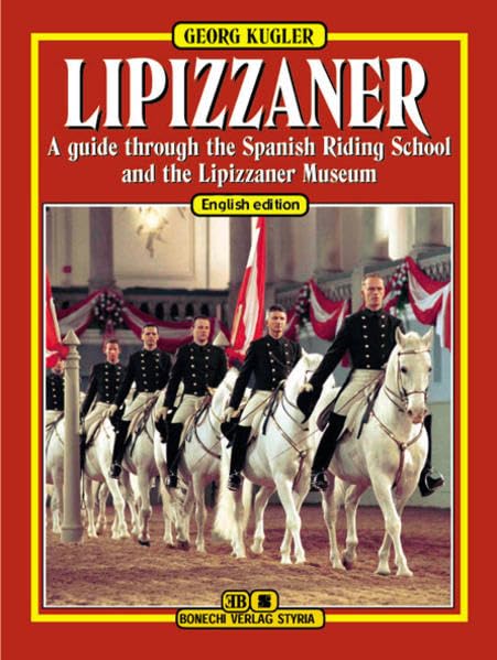 Lipizzaner Pets