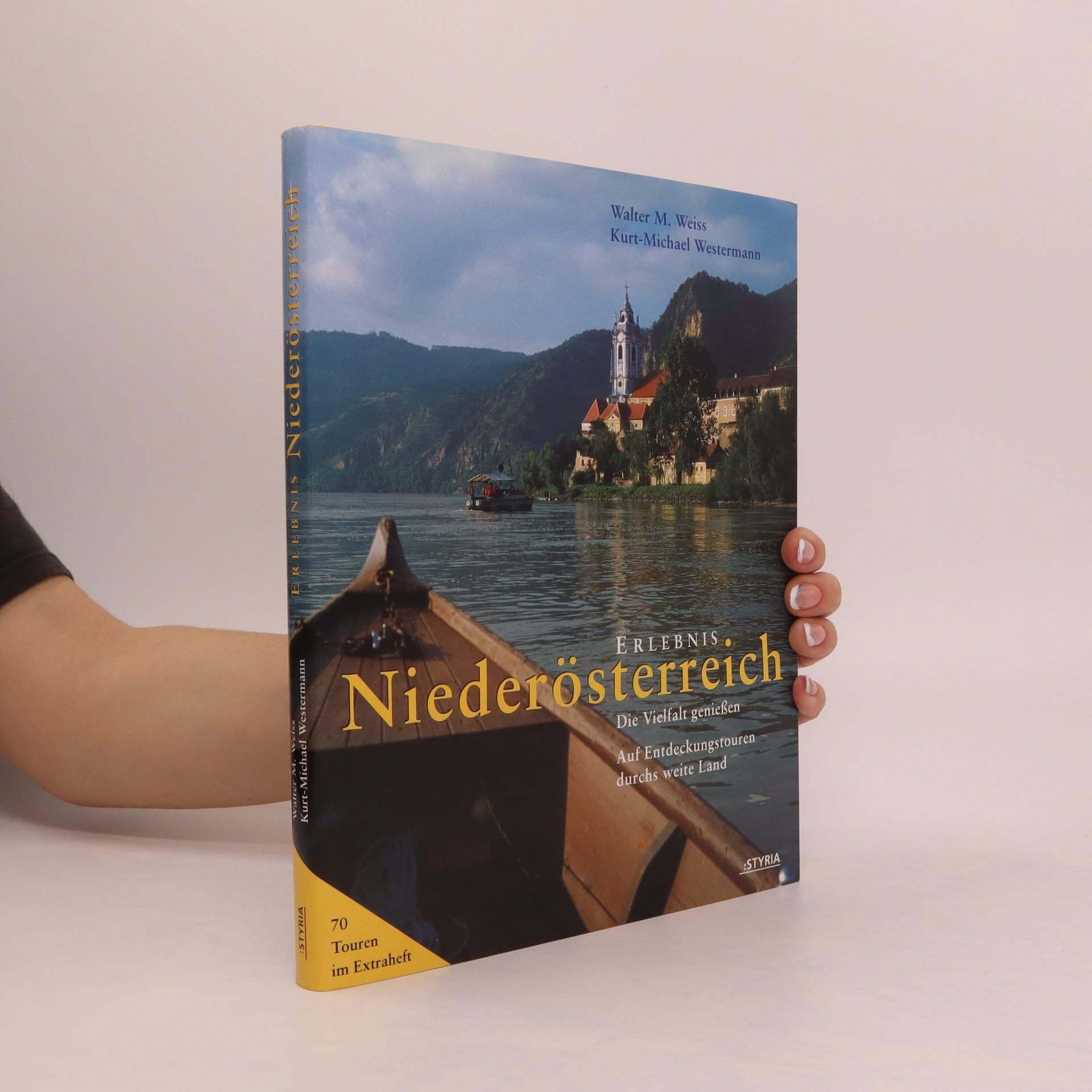 Product Image: Erlebnis Niederösterreich
