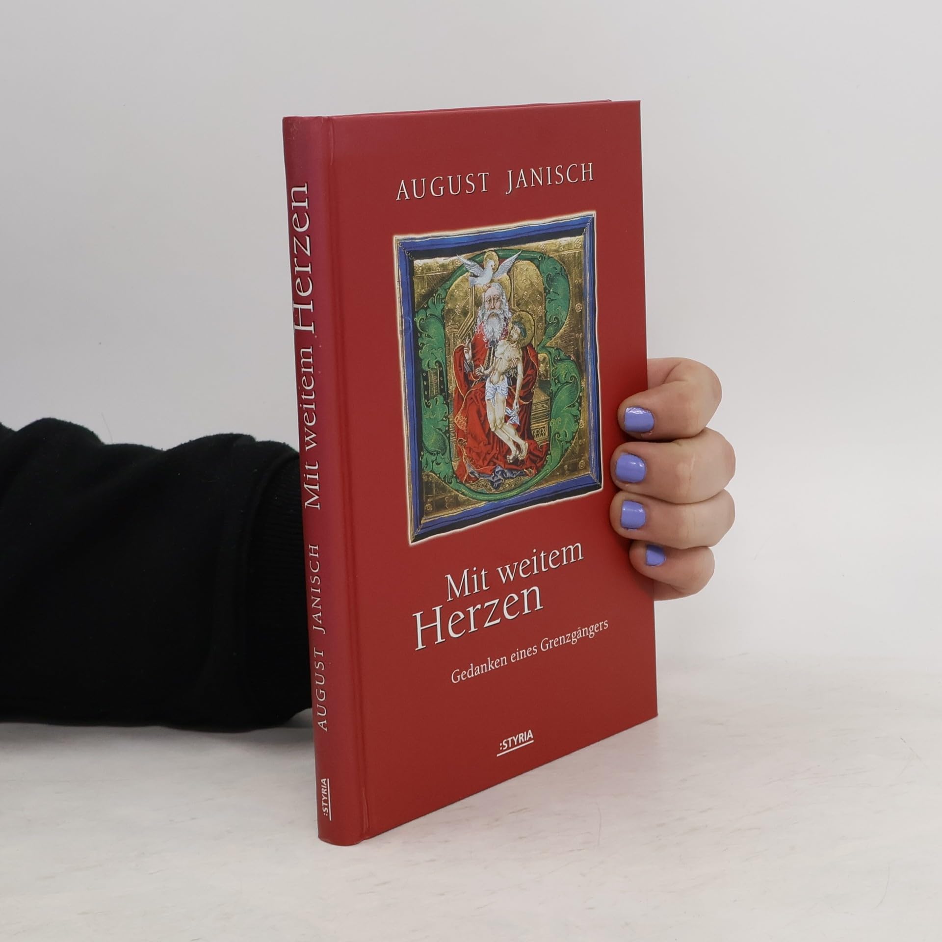Mit weitem Herzen Lifestyle