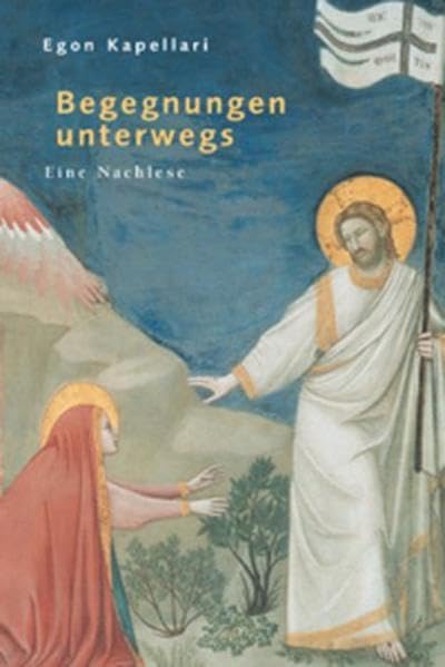 Product Image: Begegnungen unterwegs