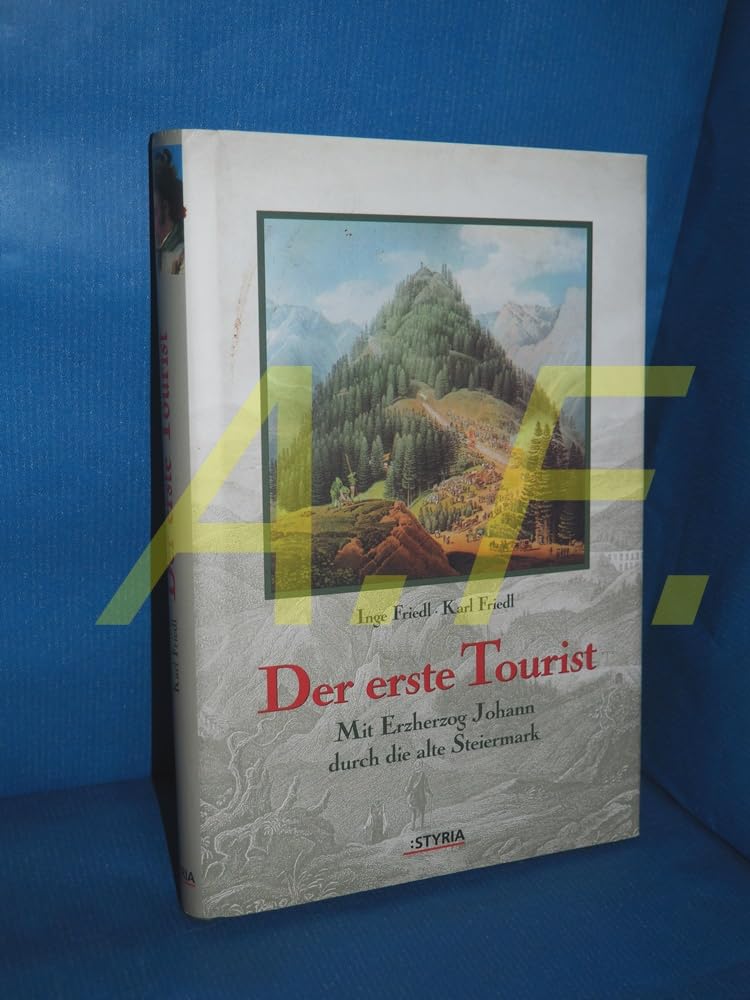 Der erste Tourist Leisure, Home & Garden