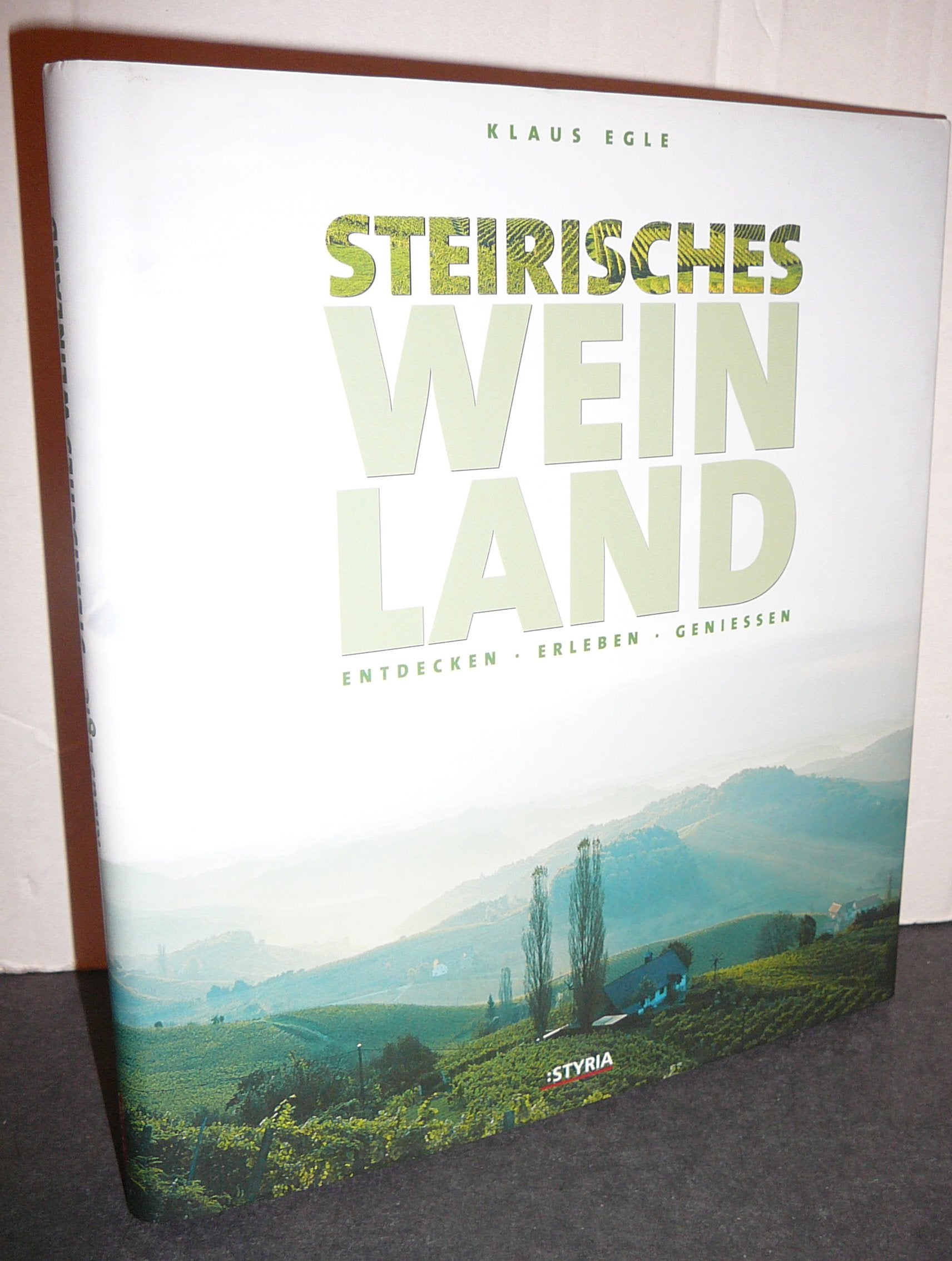 Steirisches Weinland Leisure, Home & Garden