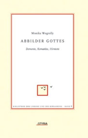 Abbilder Gottes: Demente, Komatöse, Hirntote Medicine