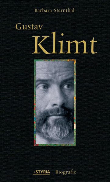 Diesen Kuss der ganzen Welt. Leben und Kunst des Gustav Klimt Personalities