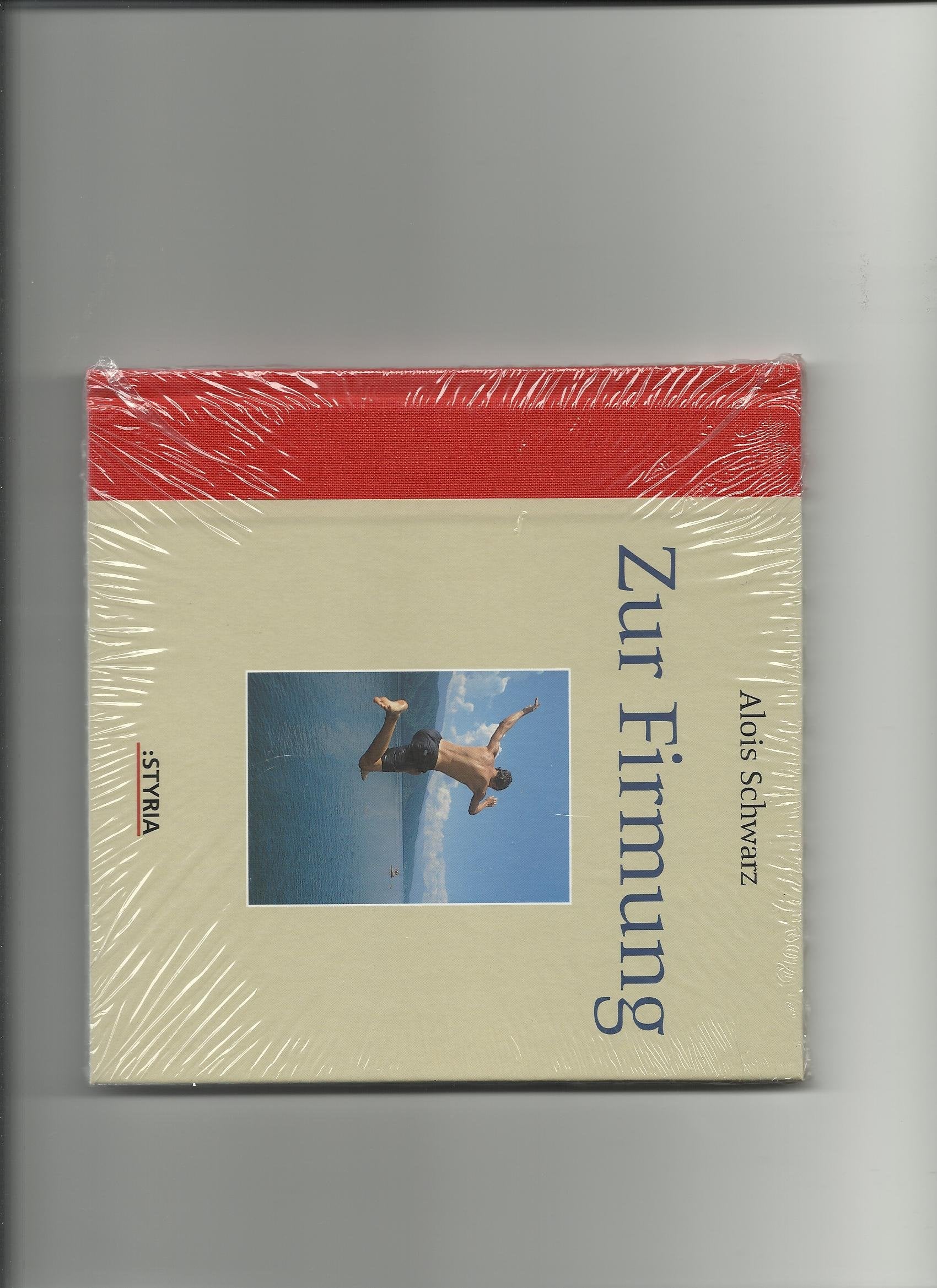 Zur Firmung Religion & Esotericism
