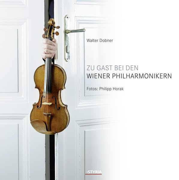 Zu Gast bei den Wiener Philharmonikern Sheet Music
