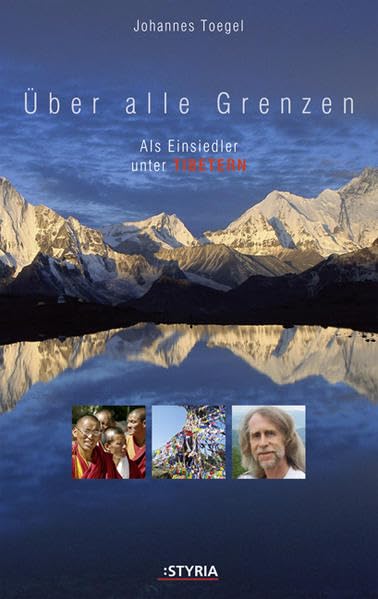 Über alle Grenzen Religion & Esotericism