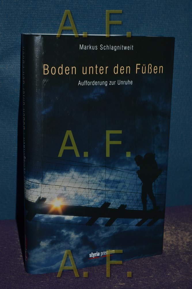 Boden unter den Füßen Leisure & Fun Books