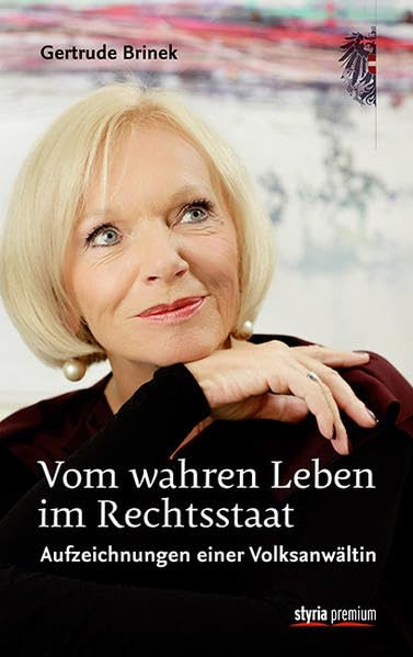 Vom wahren Leben im Rechtsstaat Books