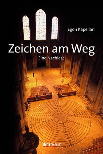 Zeichen am Weg: Eine Nachlese - 4.Band Religion & Esotericism