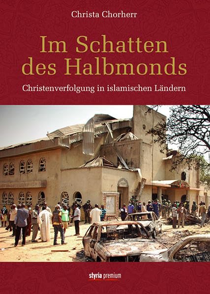 Im Schatten des Halbmonds Books
