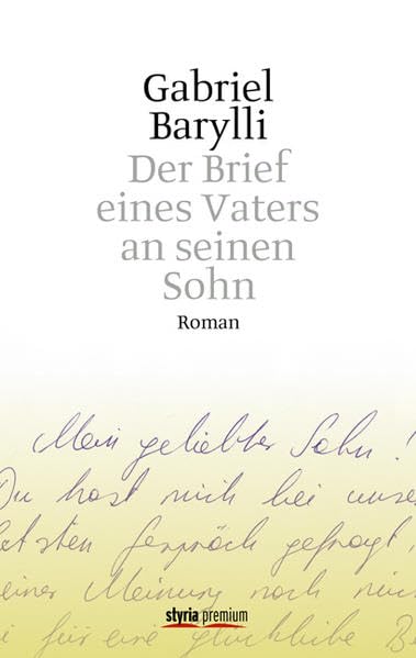 Der Brief eines Vaters an seinen Sohn Contemporary literature