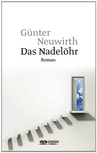 Das Nadelöhr: Roman Contemporary literature