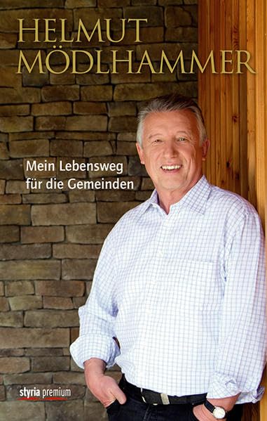 Mein Lebensweg für die Gemeinden Politics & History