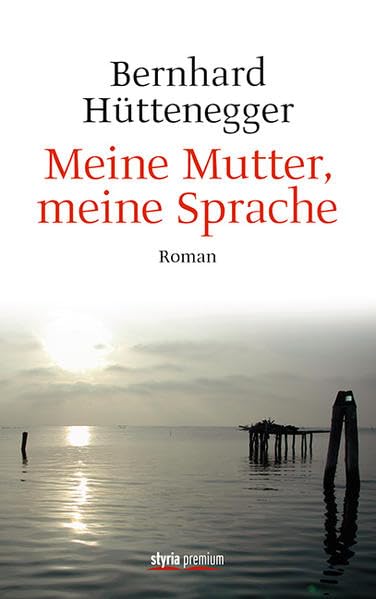Product Image: Meine Mutter, meine Sprache