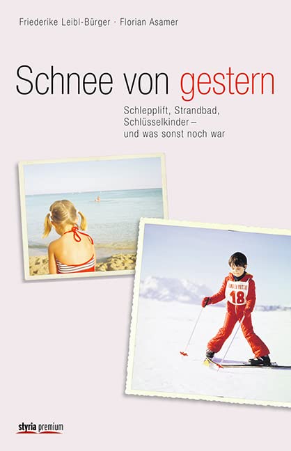 Product Image: Schnee von gestern