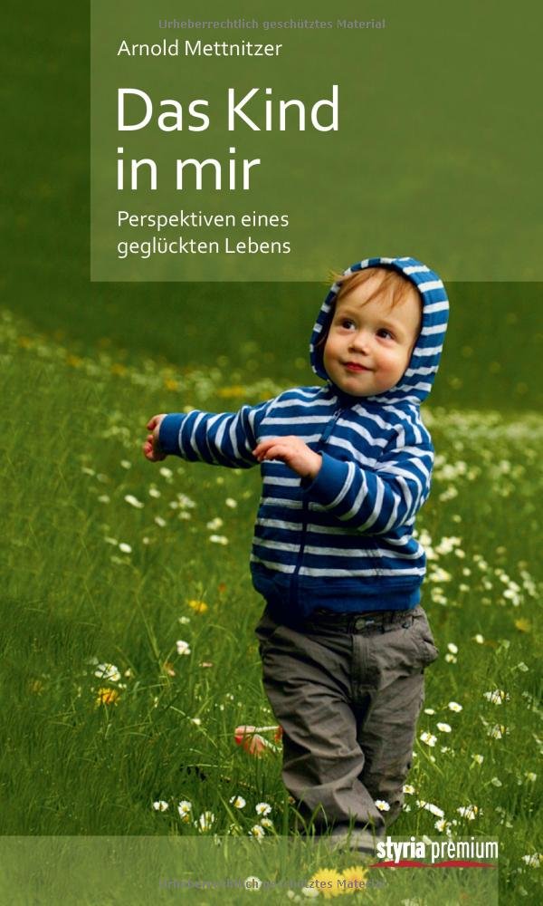 Product Image: Das Kind in mir
